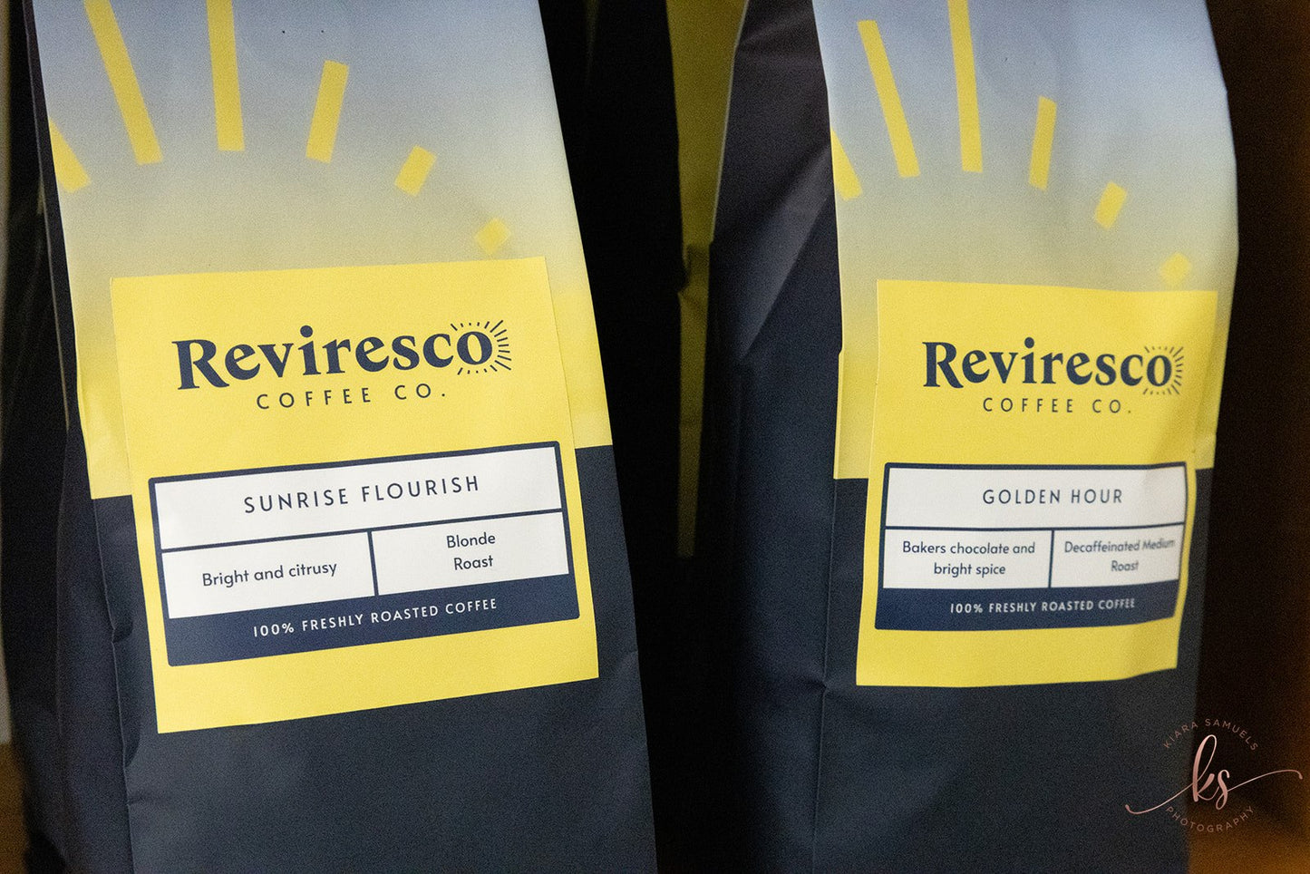 Golden Hour — Medium Roast (Decaf)