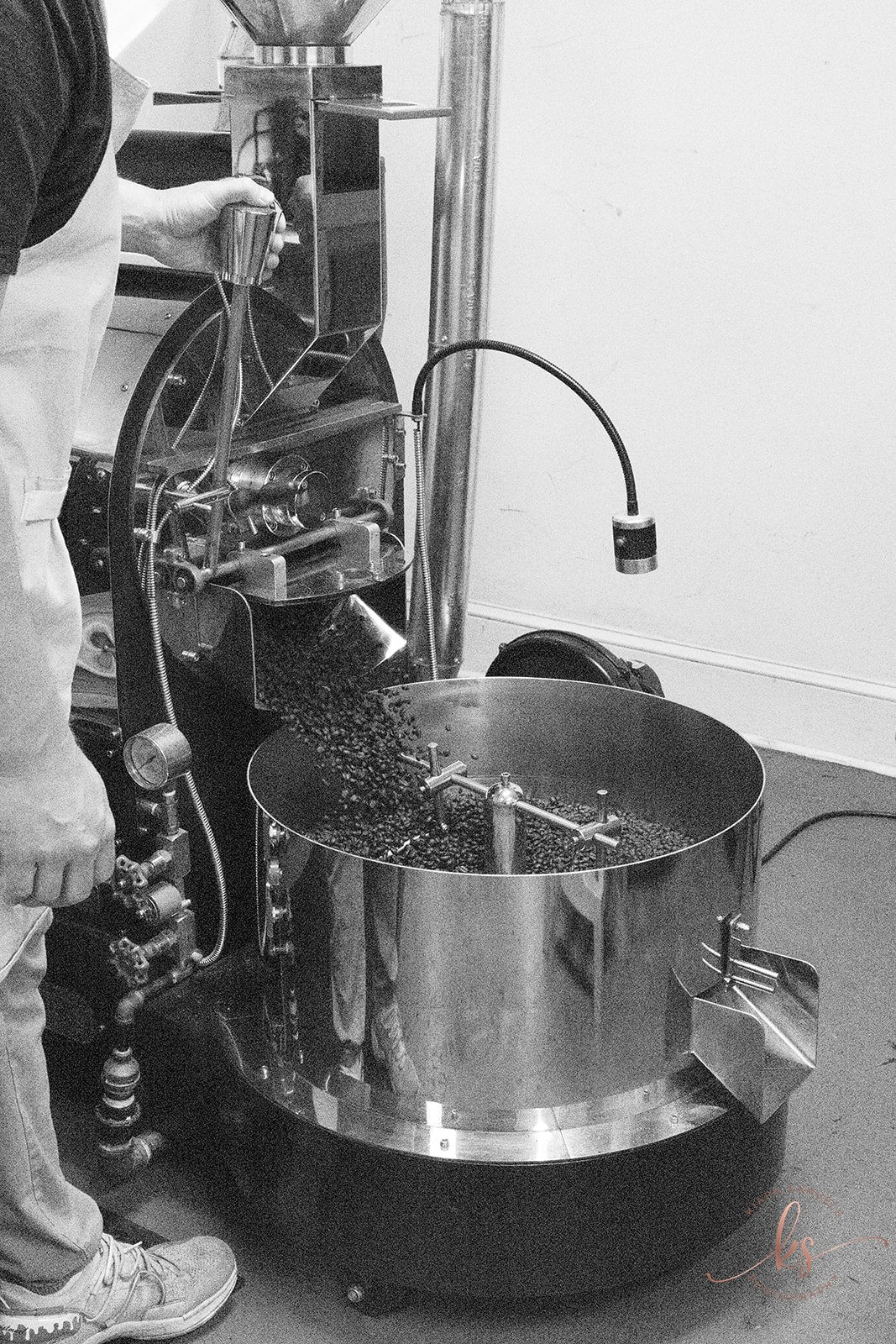 Roaster's Circle Membership