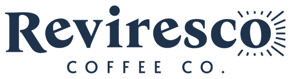 Reviresco Coffee Company